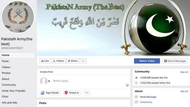 فیس بک