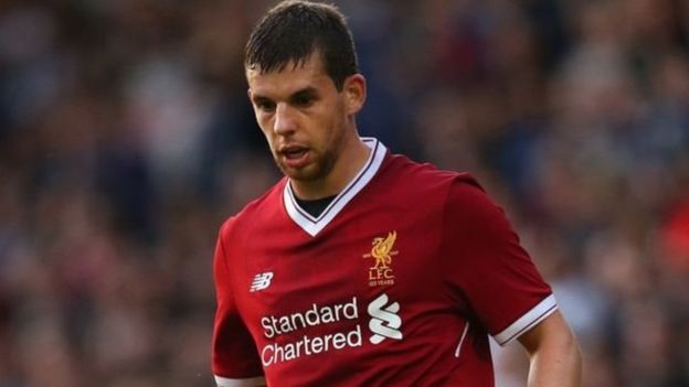 Jon Flanagan, 25