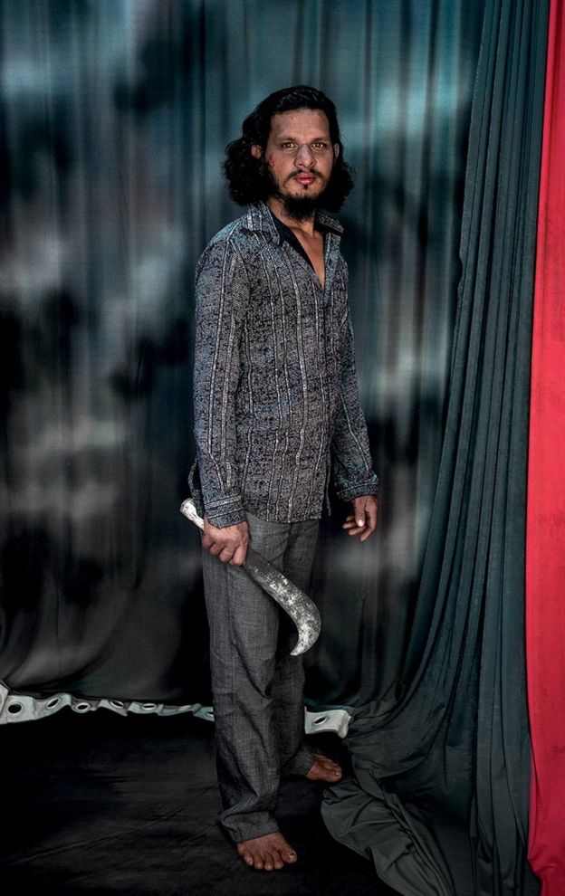 ஜக்தீஷ் ஸ்டுடியோ, மராட்டியம்