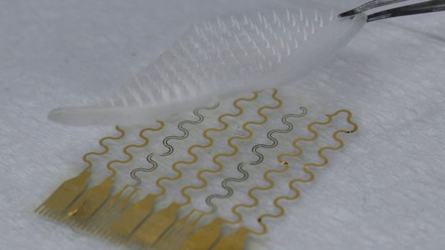 Microneedles