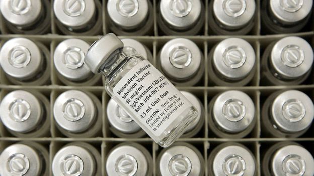 தடுப்பூசிகள் குறித்த மக்களின் அச்ச உணர்வு உலகிற்கே அச்சுறுத்தல்