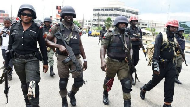 Who Is The Inspector General Of Police In Nigeria In 2023