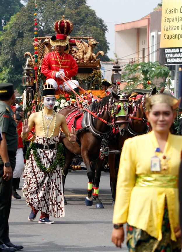 jokowi