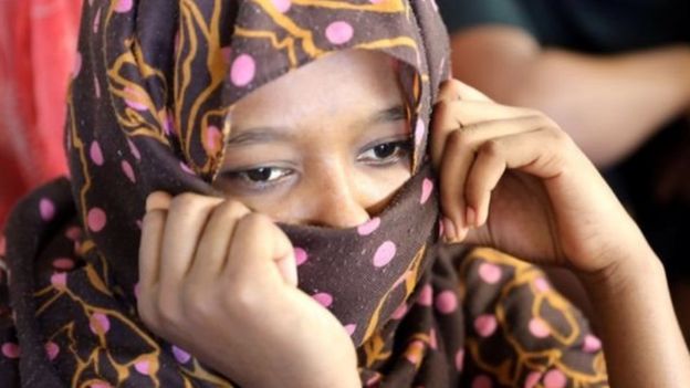 லிபியா கலவரம்