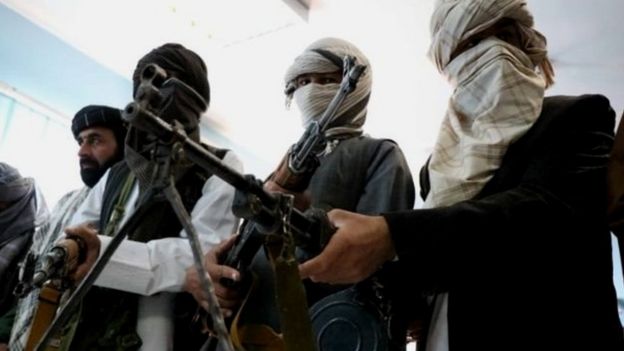 தாலிபன்