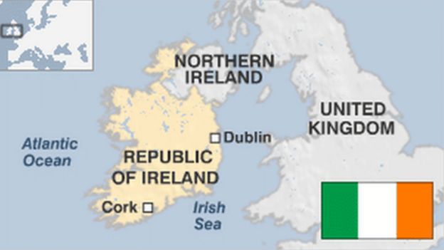 Brexit Countdown: Why is the Northern Ireland border question so hard