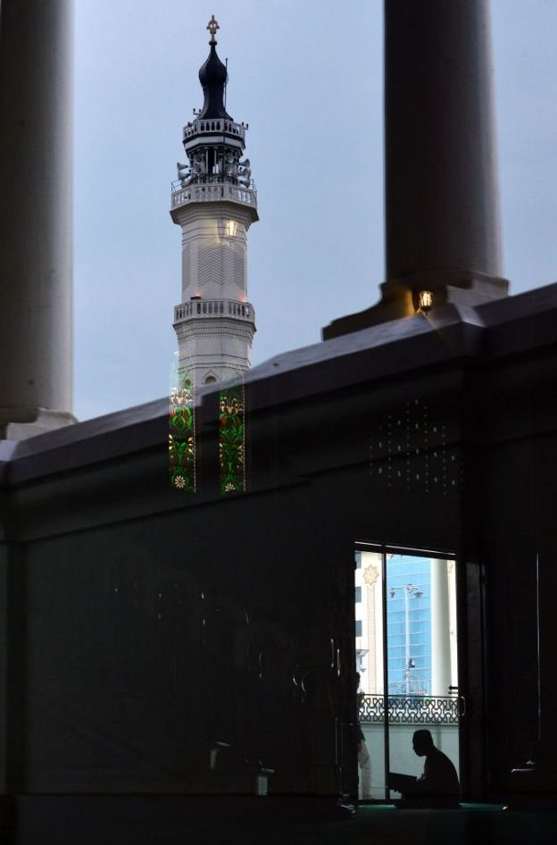 masjid