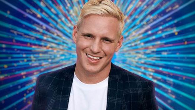 Jamie Laing