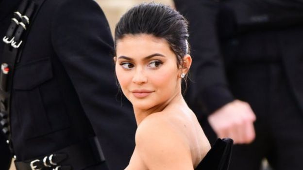 Kylie Jenner