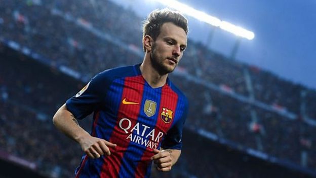 Ivan Rakitic