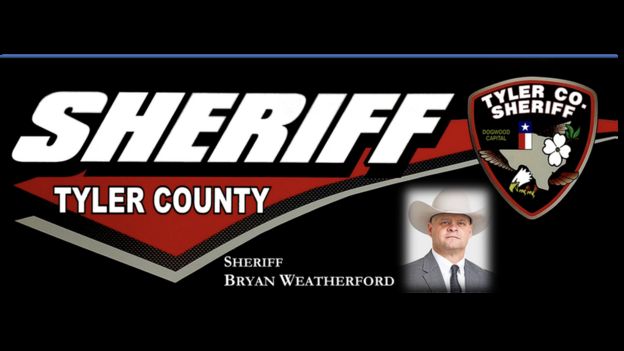 Tyler County Sheriff