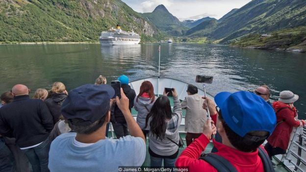 James D. Morgan/Getty Images