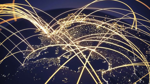 இணைய சுதந்திரம்: மோசமான நிலையில் இந்தியா