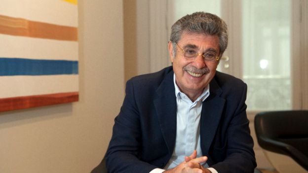 Hugo Sigman