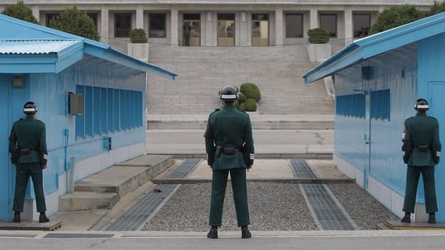 பல ஆண்டுகளுக்கு பிறகு தென் கொரியா செல்ல உள்ள வட கொரிய அதிகாரி