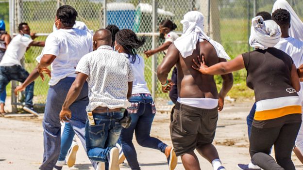 Vivid Some Haitian Migrants Arrested In Quebec On Christmas Day Deported To U.s. View Art Vivid Some Haitian Migrants Arrested In Quebec On Christmas Day Deported To U.s. View Art