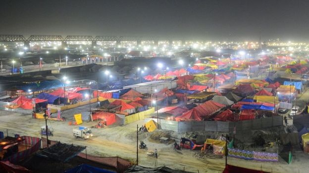 कुंभ मेला