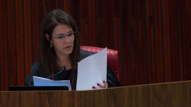 Luciana Lóssio