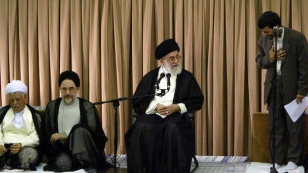 خاتمی