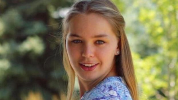 Saoirse Kennedy