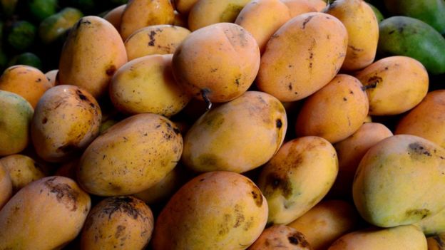 আম
