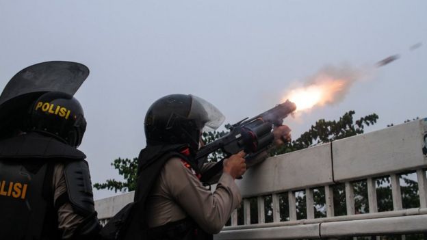 polisi