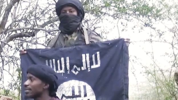 Boko Haram