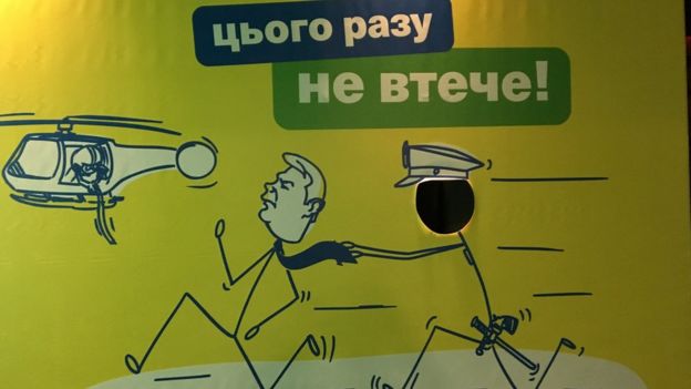 Янукович