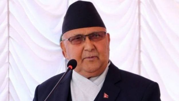 प्रधानमन्त्री