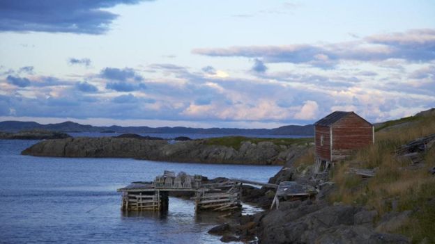 Newfoundland and Labrador Tourism