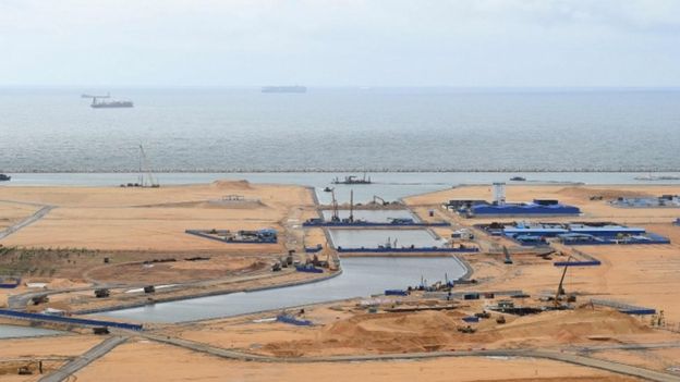 श्रीलंका