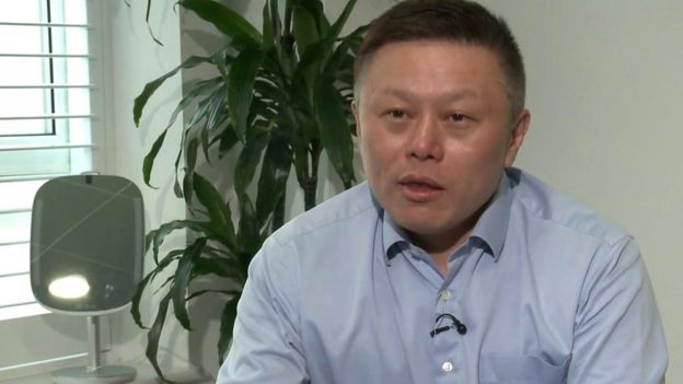 Simon Shen