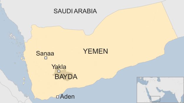 Yemen al-Qaeda: US says raid was 'very thought-out process' - BBC News