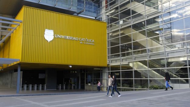 Universidad Católica