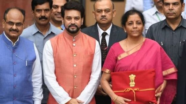 நிதிநிதி அறிக்கை