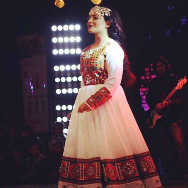 رامشه شفا
