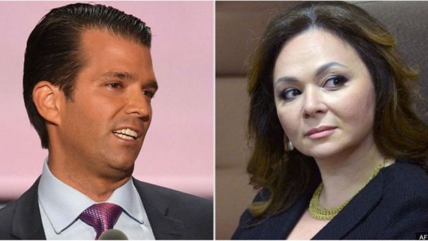 Trump Jr.