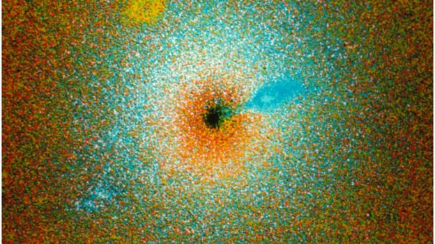 Galaxia M87