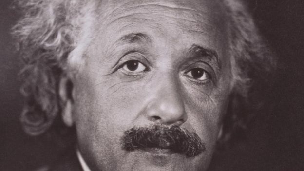 አይንስታይን
