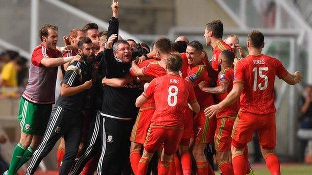 Cymru