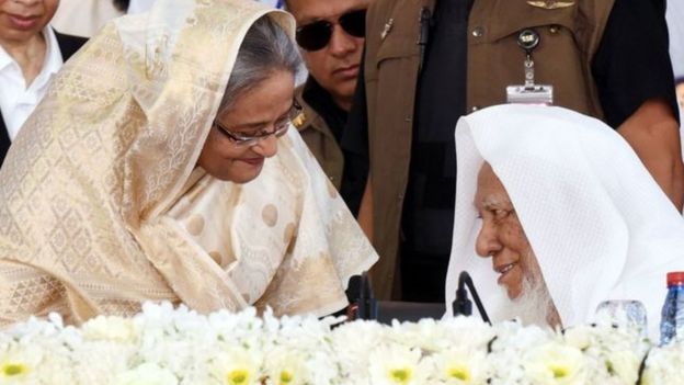 এ মৈত্রীর সুদূরপ্রসারী পরিণতি কি হবে তা আমরা জানিনা - বলছেন একজন বিশ্লেষক