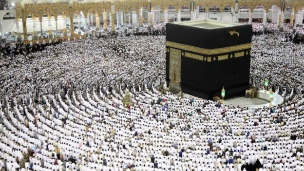 masaajid