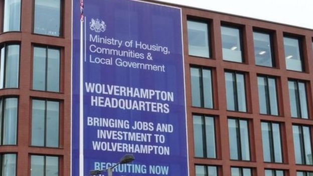 Mhclg consultations image