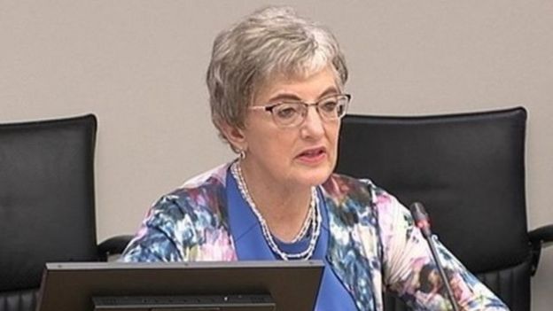 Katherine Zappone