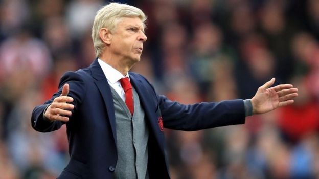 Hatma ya Mkufunzi wa Arsenal Arsene Wenger kujulikana baada ya kukamilika kwa msimu huu