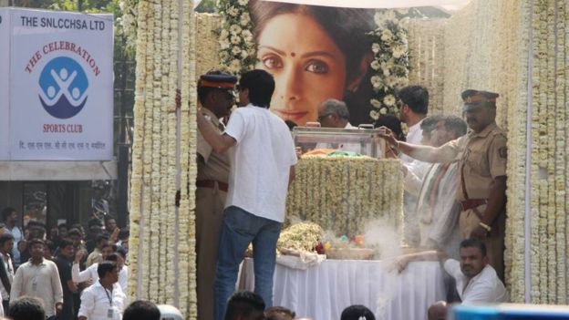 श्रीदेवी