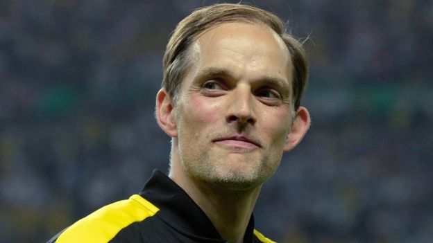 Thomas Tuchel