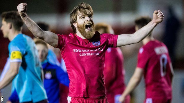Brora Rangers have followed up their Scottish Cup shock against Hearts with the Highland League title