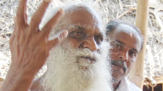 நம்மாழ்வார்