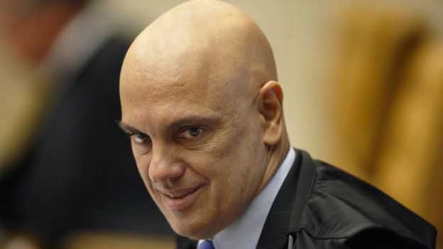 Alexandre de Moraes